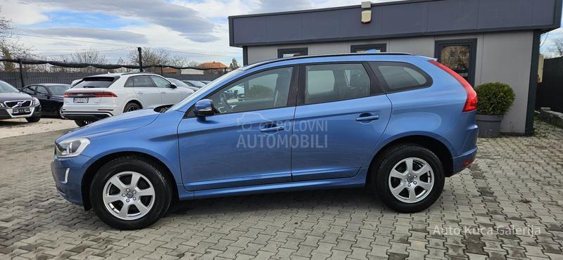 Volvo XC60 2.0