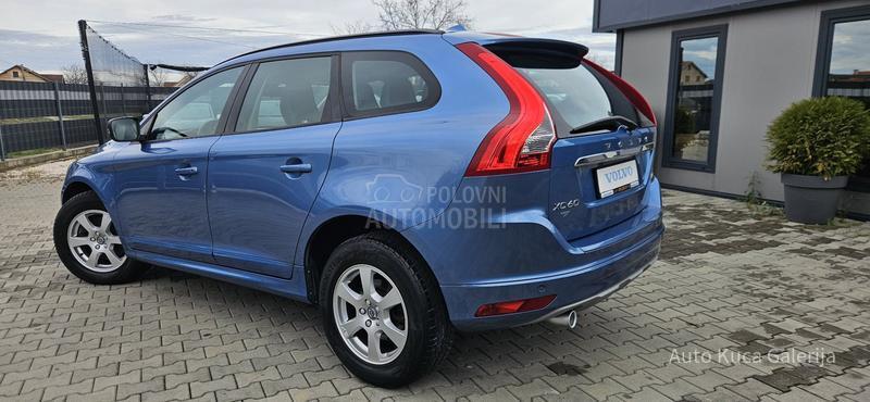 Volvo XC60 2.0
