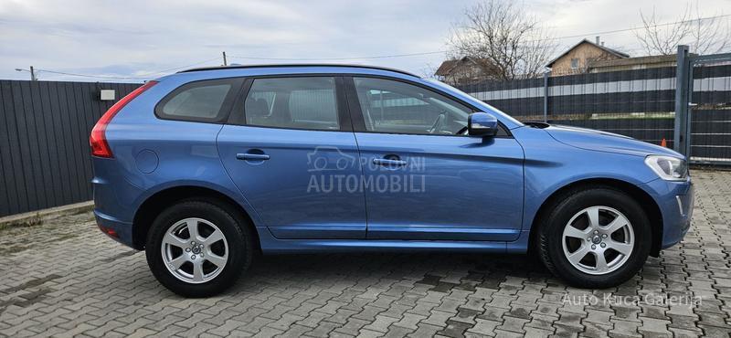 Volvo XC60 2.0