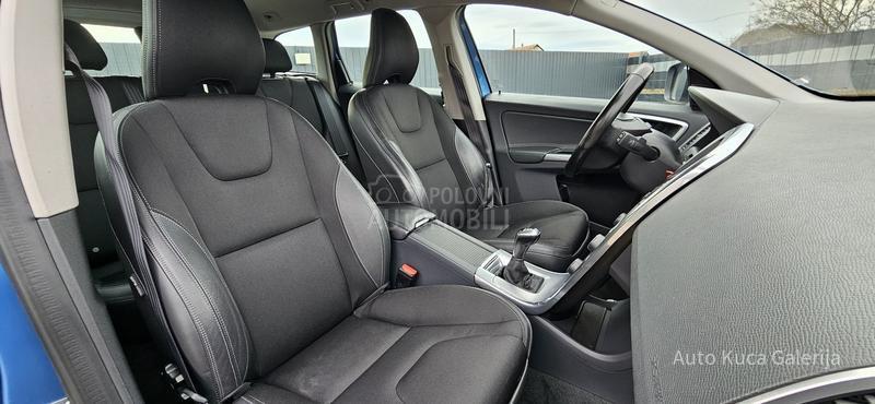 Volvo XC60 2.0