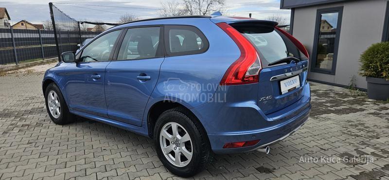 Volvo XC60 2.0