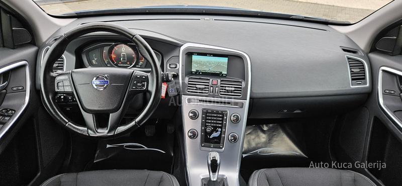 Volvo XC60 2.0