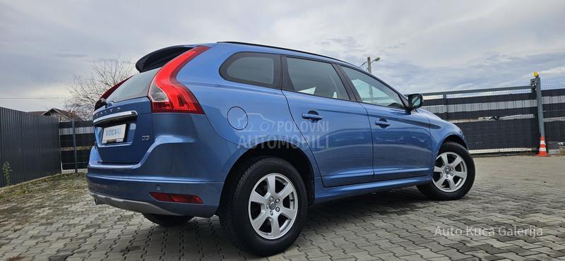 Volvo XC60 2.0