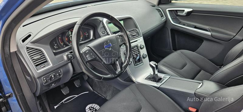 Volvo XC60 2.0
