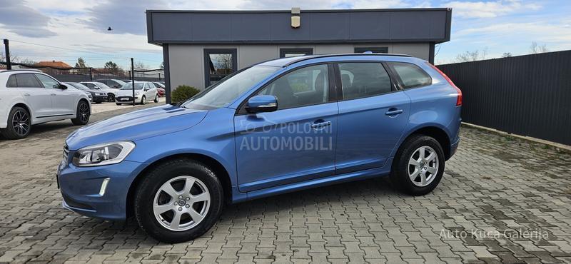 Volvo XC60 2.0