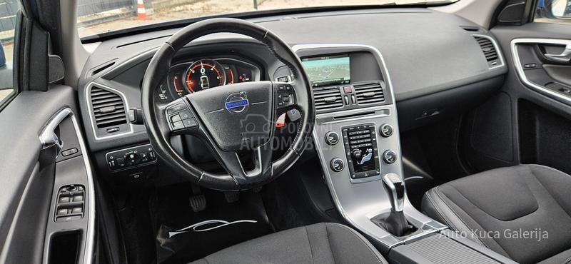 Volvo XC60 2.0