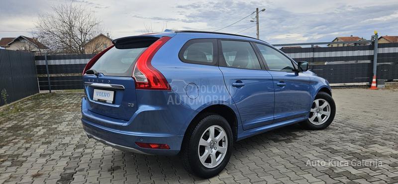 Volvo XC60 2.0