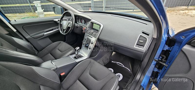 Volvo XC60 2.0