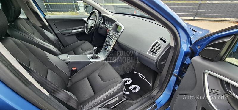 Volvo XC60 2.0