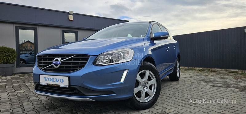 Volvo XC60 2.0