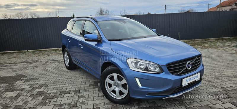 Volvo XC60 2.0
