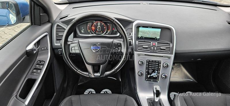 Volvo XC60 2.0