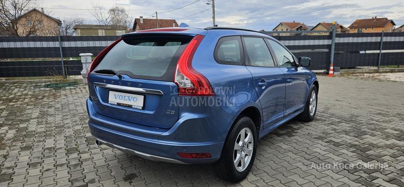 Volvo XC60 2.0