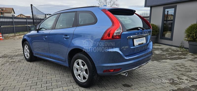 Volvo XC60 2.0