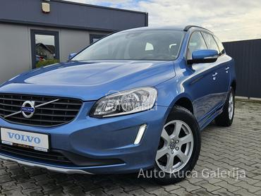 Volvo XC60 2.0
