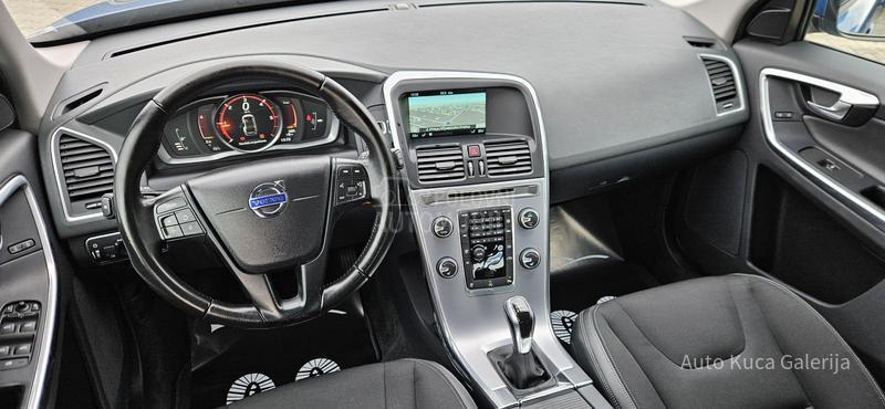Volvo XC60 2.0