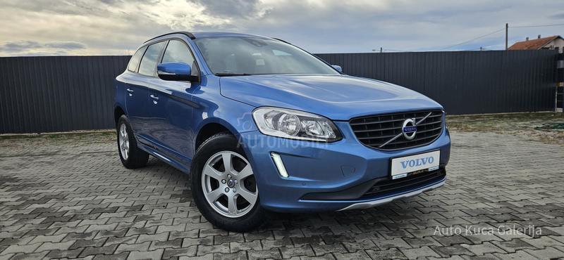Volvo XC60 2.0