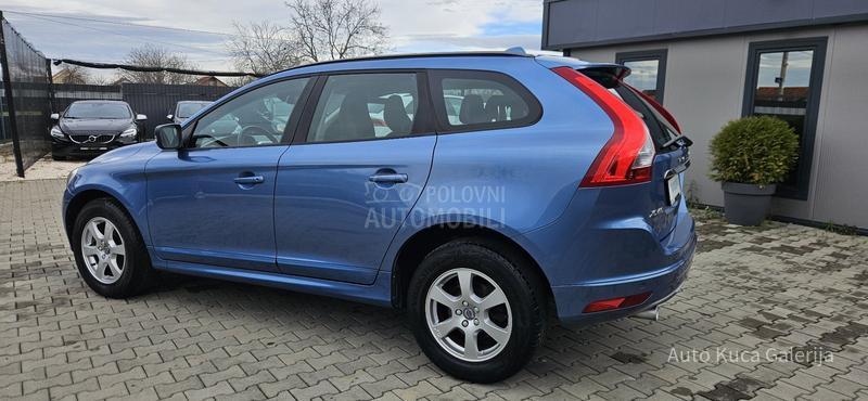 Volvo XC60 2.0