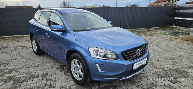 Volvo XC60 2.0