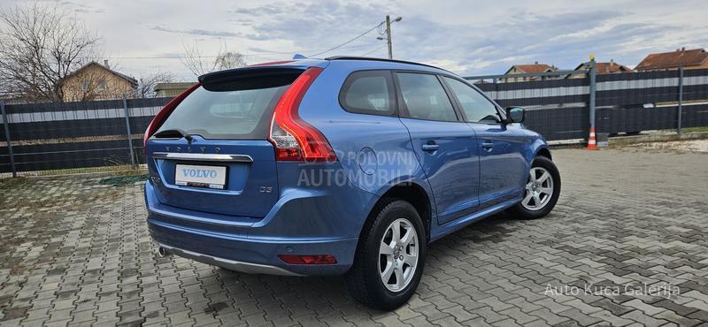 Volvo XC60 2.0