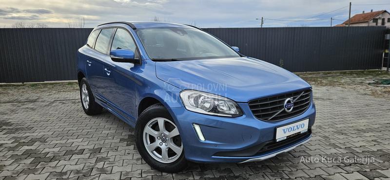 Volvo XC60 2.0