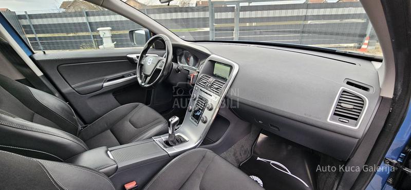 Volvo XC60 2.0