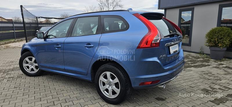 Volvo XC60 2.0