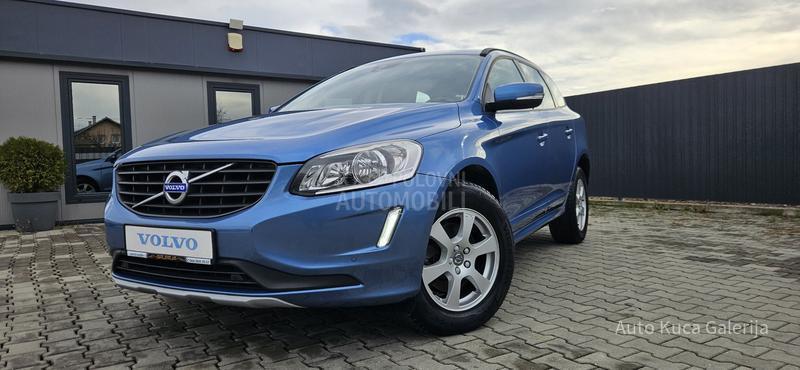 Volvo XC60 2.0