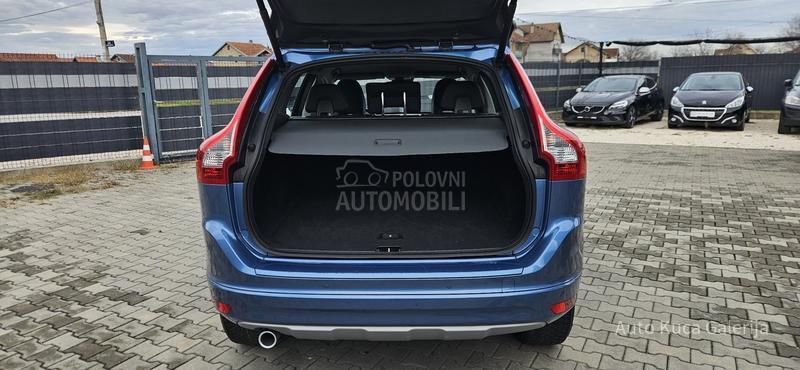 Volvo XC60 2.0