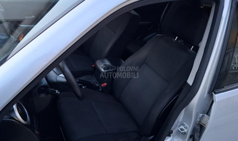 Suzuki Grand Vitara REZERVISAN