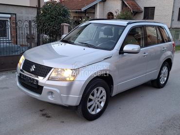 Suzuki Grand Vitara REZERVISAN