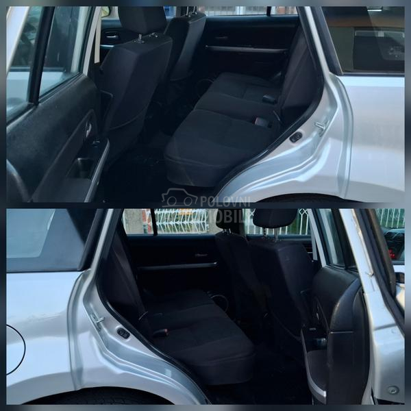 Suzuki Grand Vitara REZERVISAN
