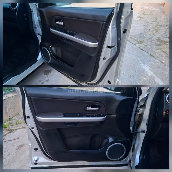 Suzuki Grand Vitara REZERVISAN