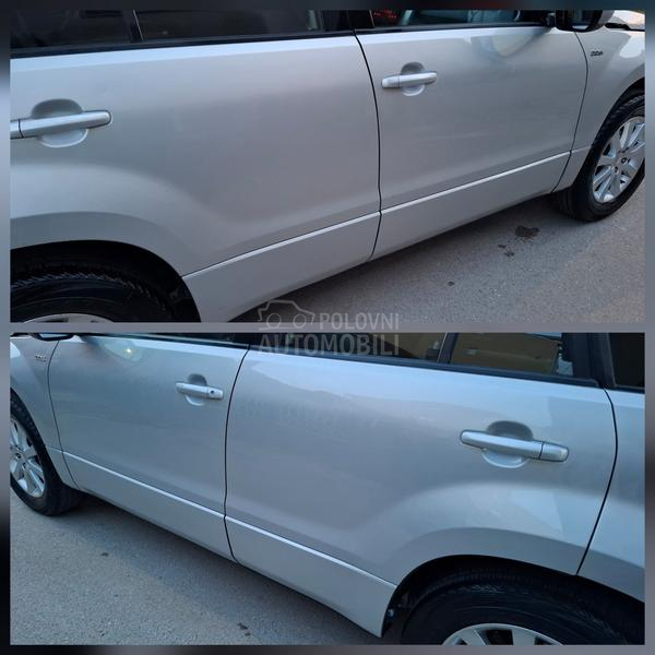 Suzuki Grand Vitara REZERVISAN