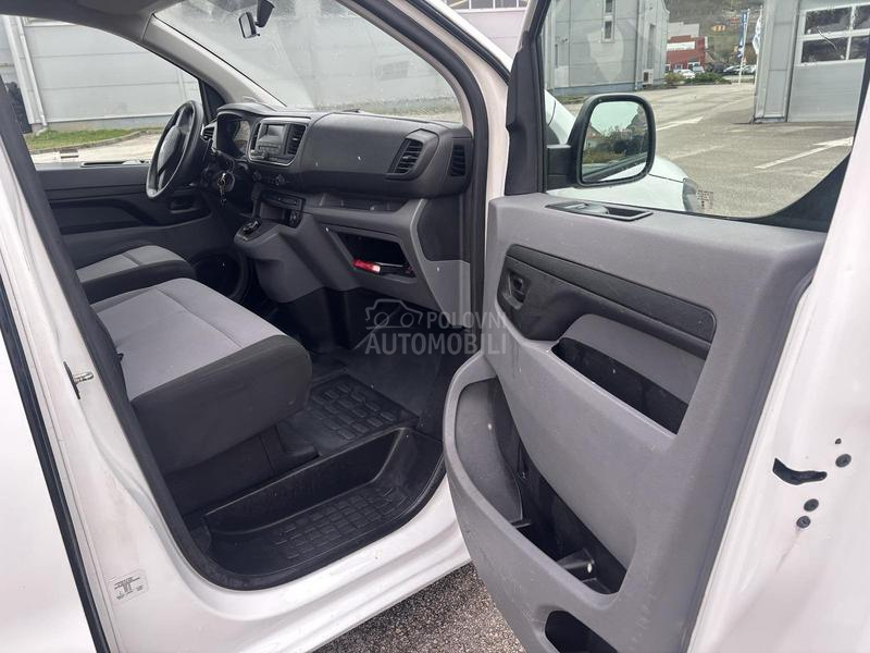 Citroen Jumpy 1.6hdi