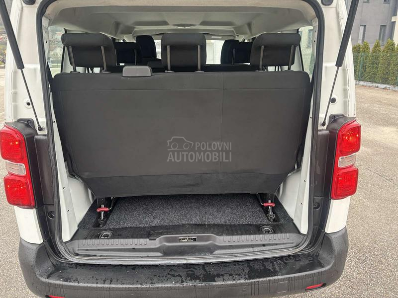 Citroen Jumpy 1.6hdi