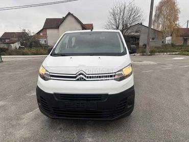 Citroen Jumpy 1.6hdi