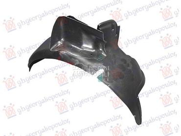 POTKRILO PLASTICNO (SA MAGL... za Fiat Palio od 1999. do 2004. god.