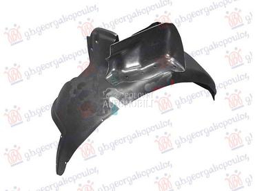 POTKRILO PLASTICNO (SA MAGL... za Fiat Palio od 1999. do 2004. god.