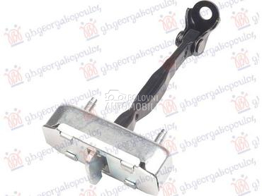 GRANICNIK PREDNJIH VRATA  C... za Toyota Corolla od 2002. do 2006. god.