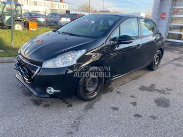Peugeot 208 1.6 e-hdi