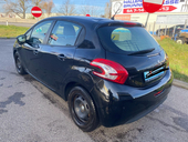 Peugeot 208 1.6 e-hdi