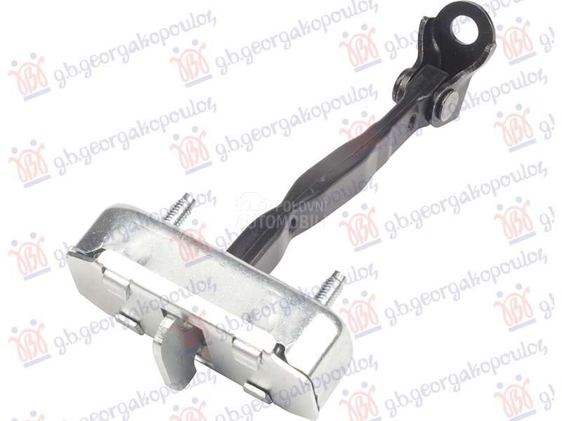 GRANICNIK ZADNJIH VRATA  CO...