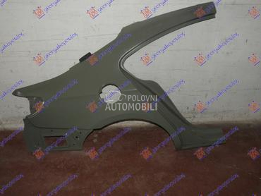 ZADNJI BLATOBRAN  PASSAT CC... za Volkswagen Passat, Passat CC od 2008. do 2012. god.