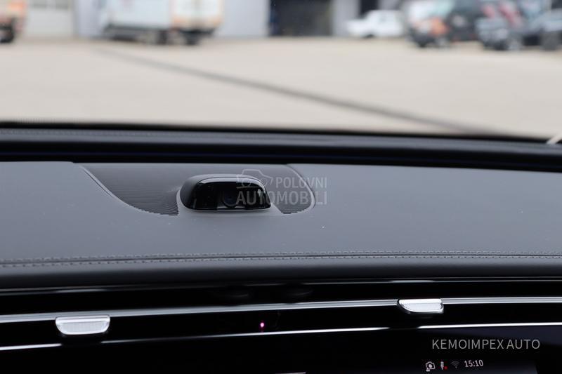 Mercedes Benz E 220 d 4M AMG