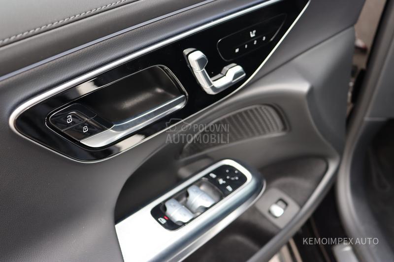 Mercedes Benz E 220 d 4M AMG