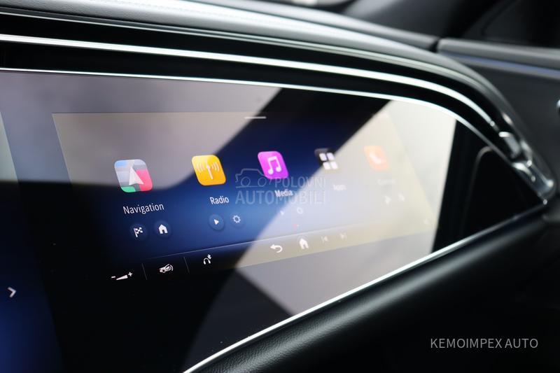 Mercedes Benz E 220 d 4M AMG