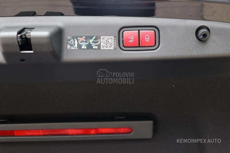 Mercedes Benz E 220 d 4M AMG