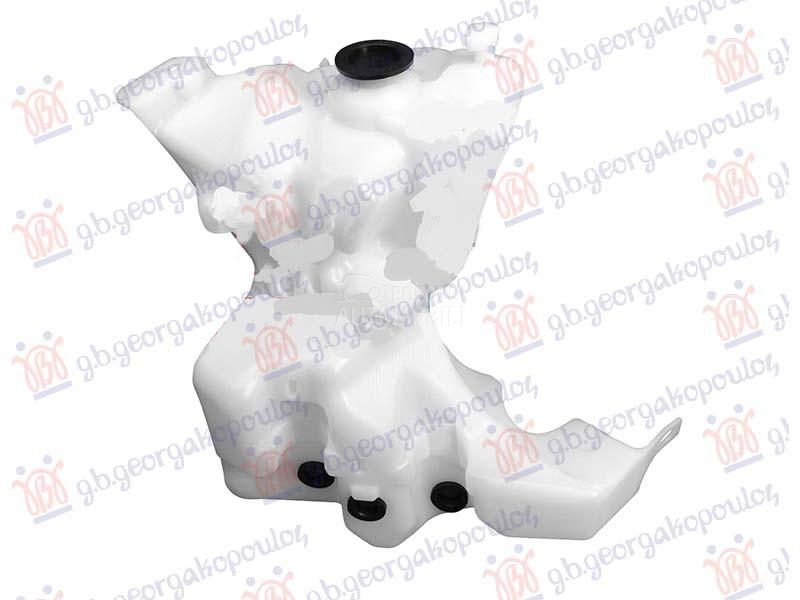 POSUDA ZA TECNOST BRISACA (...