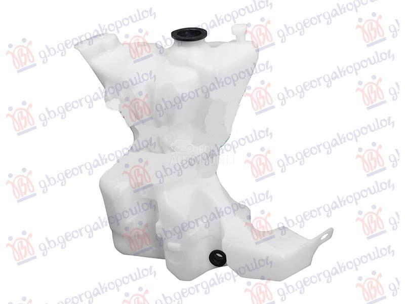 POSUDA ZA TECNOST BRISACA (...